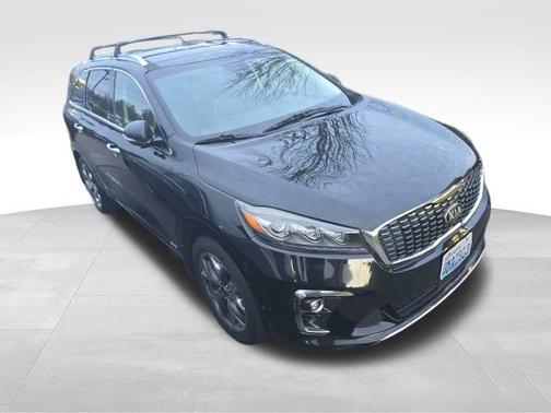 2019 Kia Sorento SX