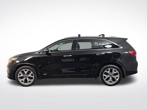 2019 Kia Sorento SX