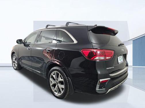 2019 Kia Sorento SX
