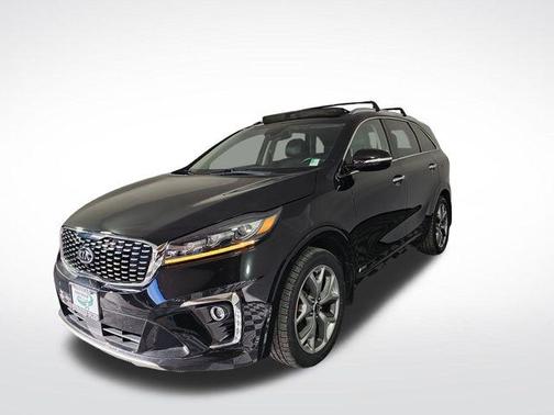 2019 Kia Sorento SX