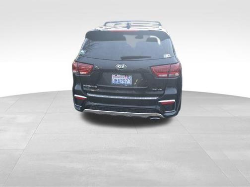 2019 Kia Sorento SX