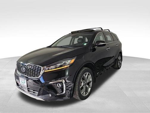 2019 Kia Sorento SX