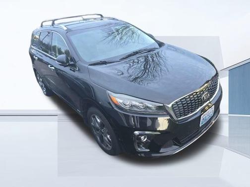 2019 Kia Sorento SX
