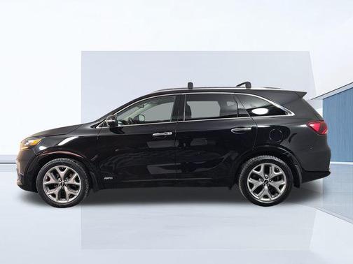2019 Kia Sorento SX