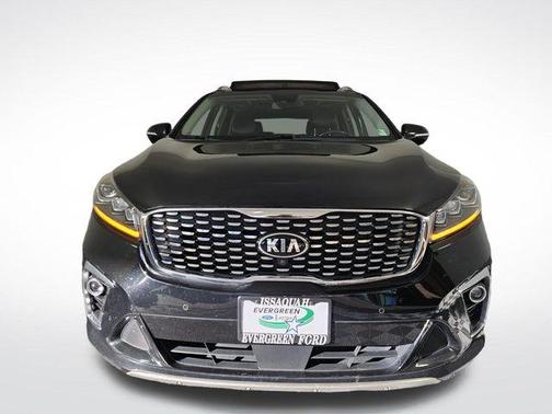 2019 Kia Sorento SX