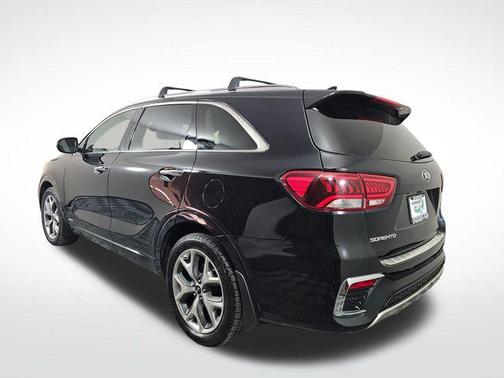 2019 Kia Sorento SX