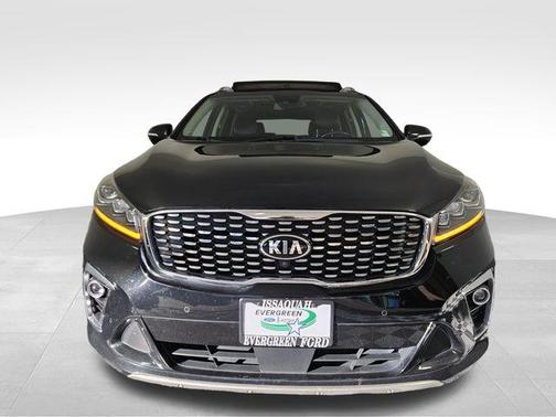 2019 Kia Sorento SX
