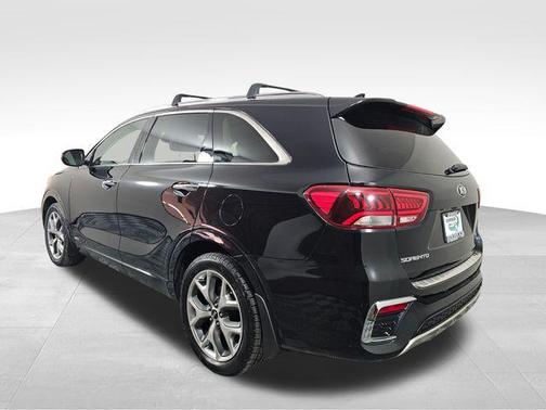2019 Kia Sorento SX