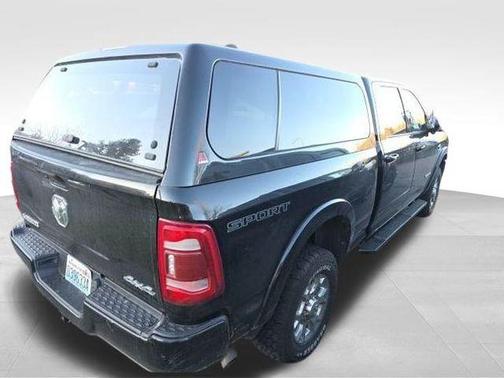 2019 RAM 2500 Laramie