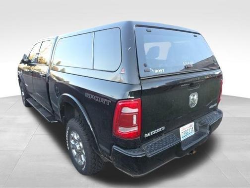 2019 RAM 2500 Laramie