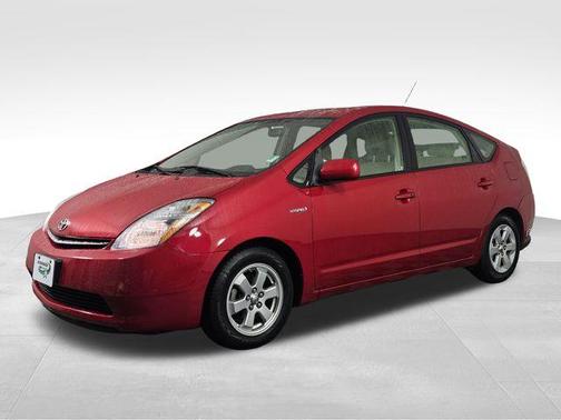 2008 Toyota Prius 