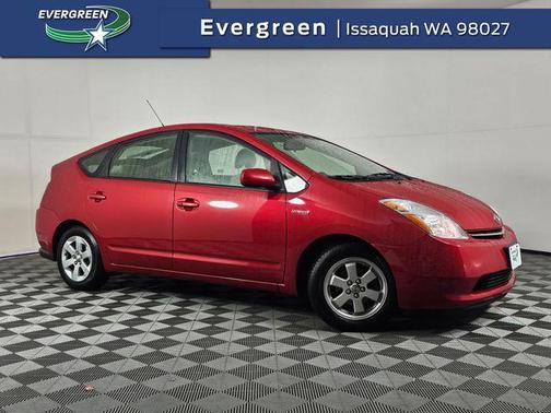 2008 Toyota Prius 