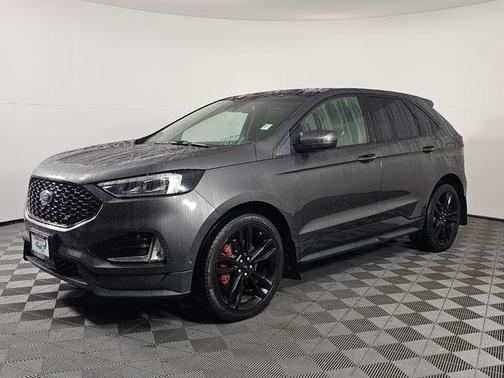 2019 Ford Edge ST