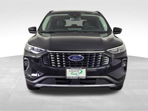 2024 Ford Escape PHEV