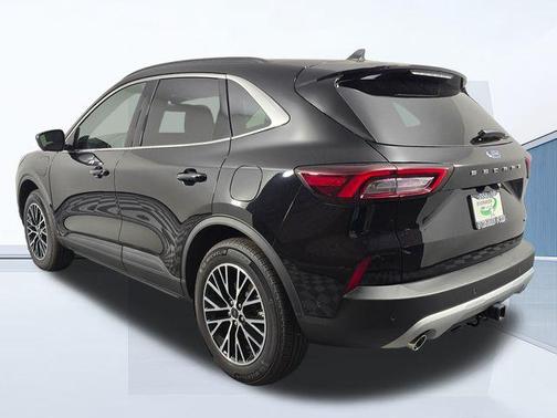 2024 Ford Escape PHEV