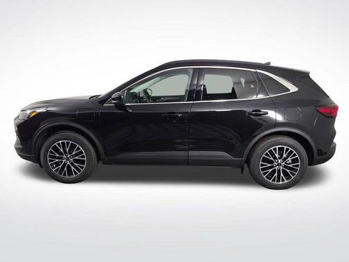 2024 Ford Escape PHEV