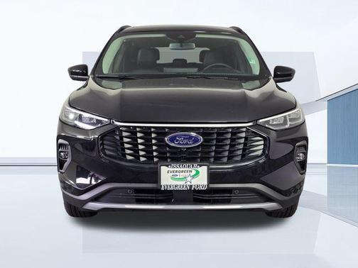 2024 Ford Escape PHEV