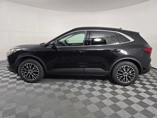 2024 Ford Escape PHEV