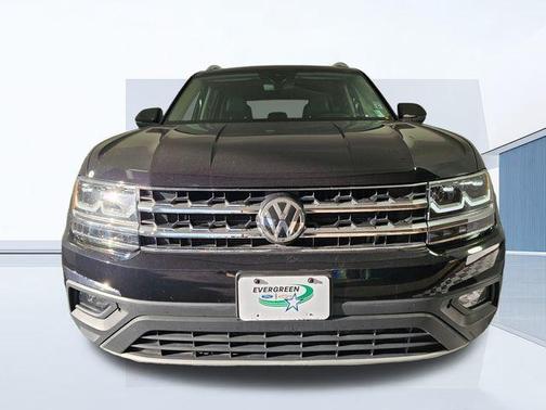 2019 Volkswagen Atlas 3.6L SE w/Technology