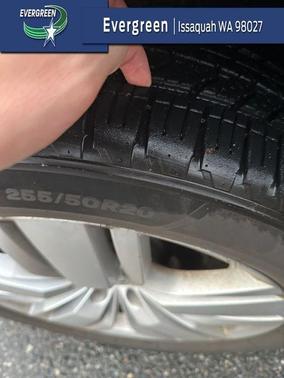 2019 Volkswagen Atlas 3.6L SE w/Technology