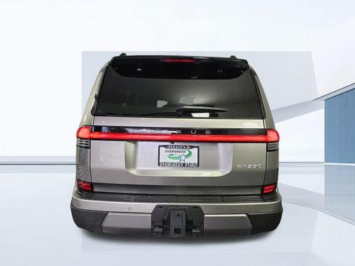 2024 Lexus GX 550 550 OVERTRAIL+