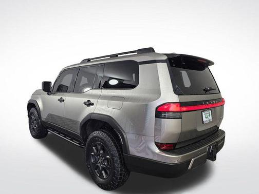 2024 Lexus GX 550 550 OVERTRAIL+