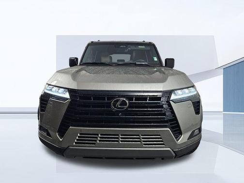 2024 Lexus GX 550 550 OVERTRAIL+