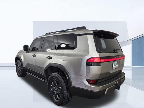 2024 Lexus GX 550 550 OVERTRAIL+