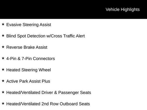 2020 Lincoln Aviator Reserve AWD