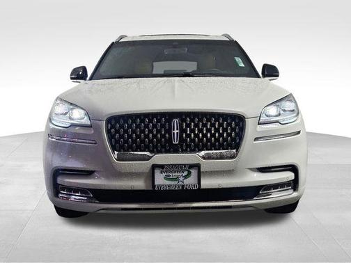 2023 Lincoln Aviator Black Label Grand Touring