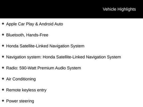 2021 Honda Pilot Touring 8-Passenger