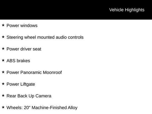 2021 Honda Pilot Touring 8-Passenger