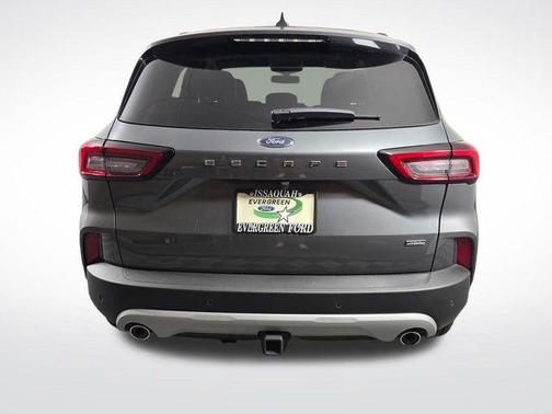 2024 Ford Escape PHEV
