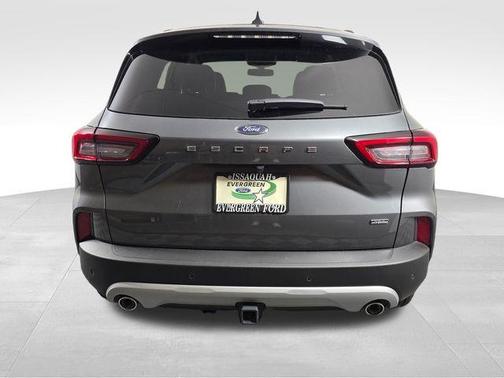 2024 Ford Escape PHEV