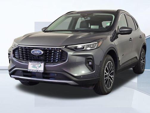 2024 Ford Escape PHEV