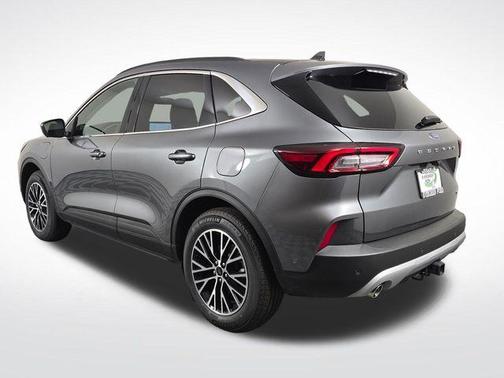 2024 Ford Escape PHEV