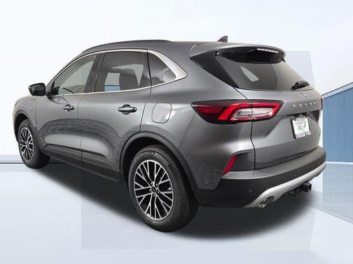 2024 Ford Escape PHEV
