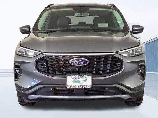 2024 Ford Escape PHEV