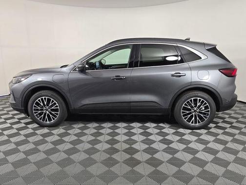 2024 Ford Escape PHEV