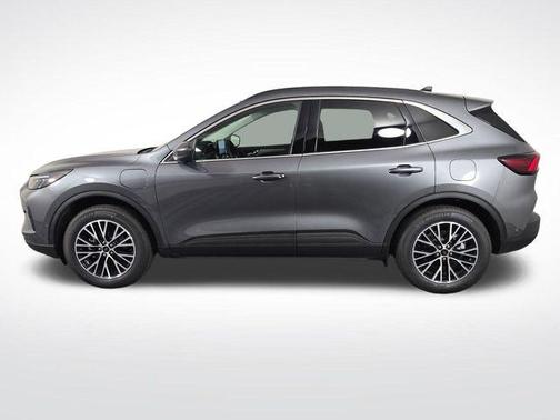 2024 Ford Escape PHEV