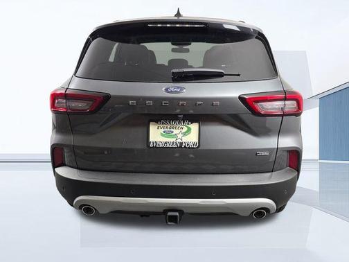 2024 Ford Escape PHEV