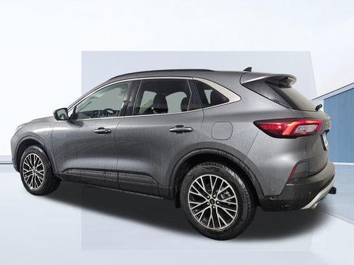 2024 Ford Escape PHEV