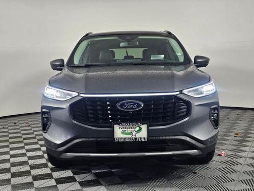 2024 Ford Escape PHEV