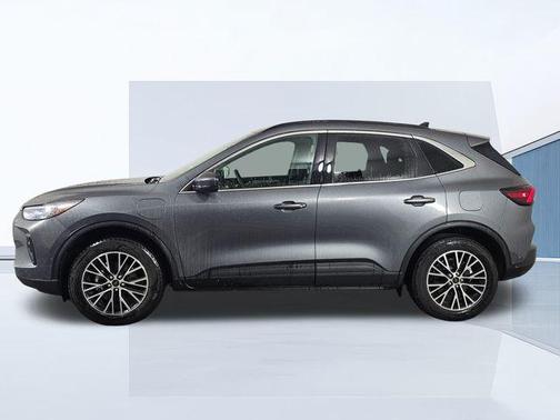 2024 Ford Escape PHEV