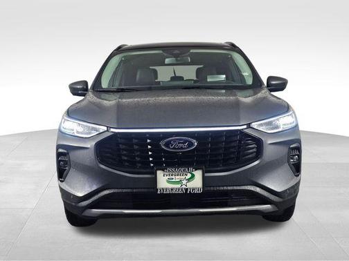 2024 Ford Escape PHEV