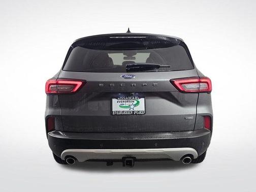2024 Ford Escape PHEV