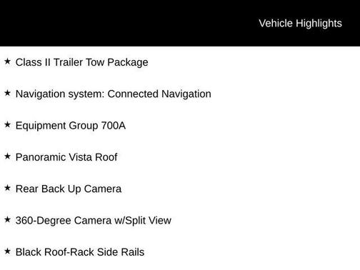 2024 Ford Escape PHEV