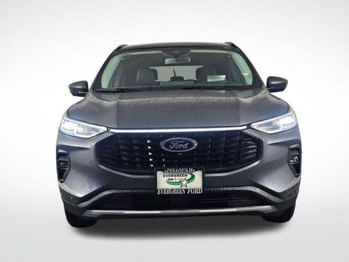 2024 Ford Escape PHEV