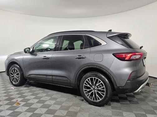 2024 Ford Escape PHEV