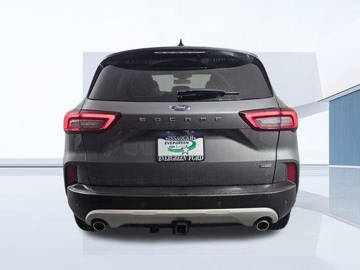 2024 Ford Escape PHEV